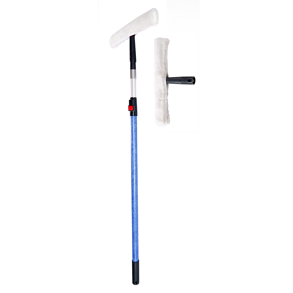 高空玻璃刮水器